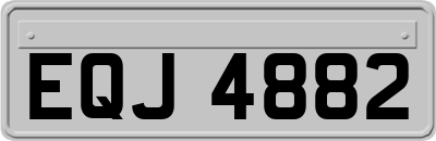 EQJ4882