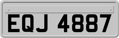 EQJ4887
