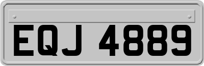EQJ4889