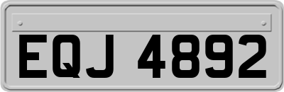 EQJ4892