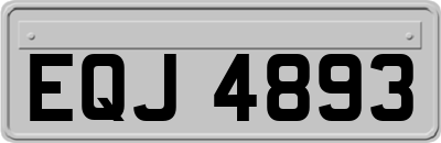 EQJ4893