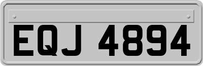 EQJ4894