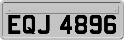 EQJ4896