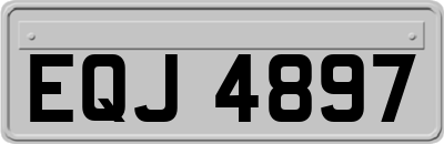 EQJ4897