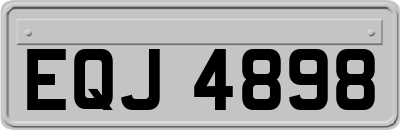 EQJ4898