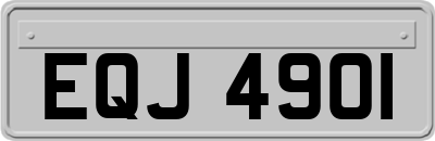EQJ4901