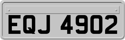EQJ4902