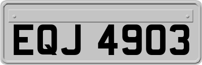EQJ4903