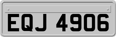 EQJ4906