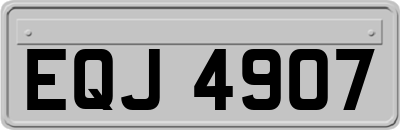 EQJ4907