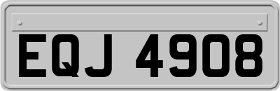 EQJ4908