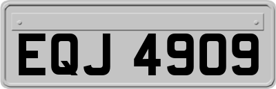 EQJ4909