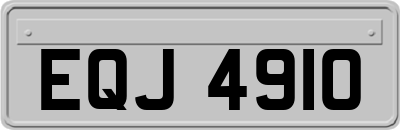 EQJ4910