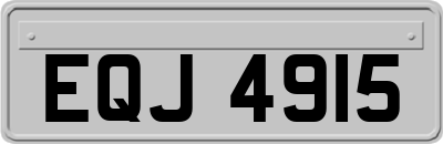 EQJ4915