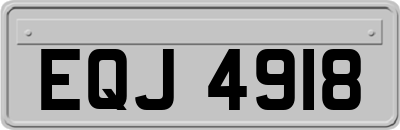 EQJ4918