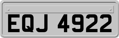 EQJ4922