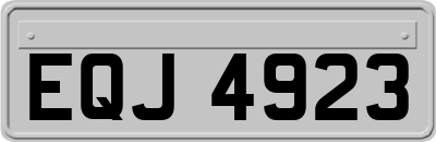 EQJ4923