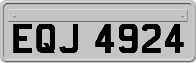 EQJ4924