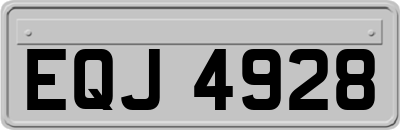 EQJ4928