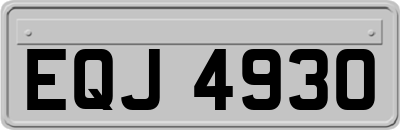 EQJ4930