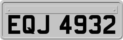 EQJ4932