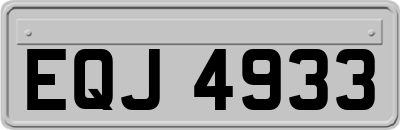EQJ4933