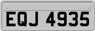 EQJ4935