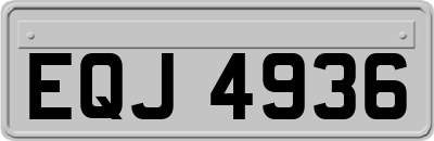 EQJ4936