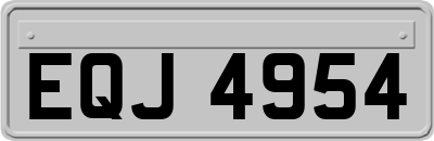 EQJ4954