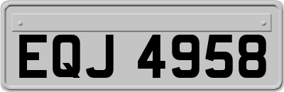 EQJ4958