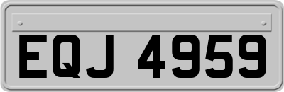 EQJ4959
