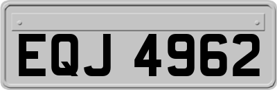 EQJ4962