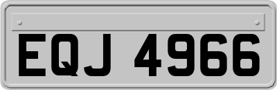 EQJ4966