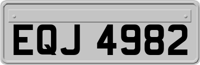 EQJ4982