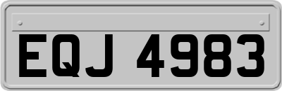 EQJ4983