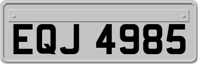 EQJ4985