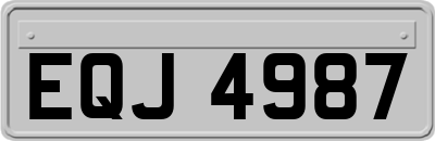 EQJ4987