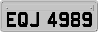 EQJ4989