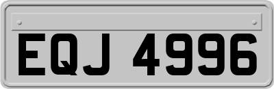 EQJ4996