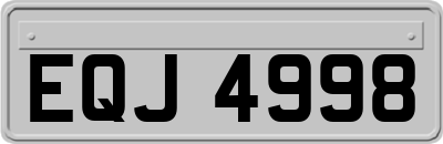 EQJ4998