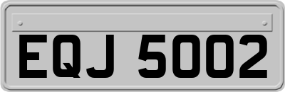 EQJ5002