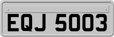 EQJ5003