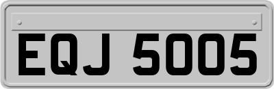EQJ5005