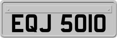 EQJ5010