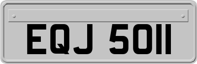 EQJ5011