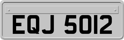 EQJ5012