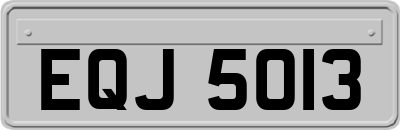 EQJ5013