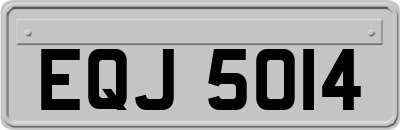 EQJ5014