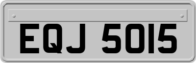 EQJ5015