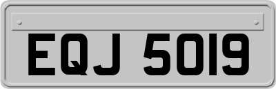 EQJ5019